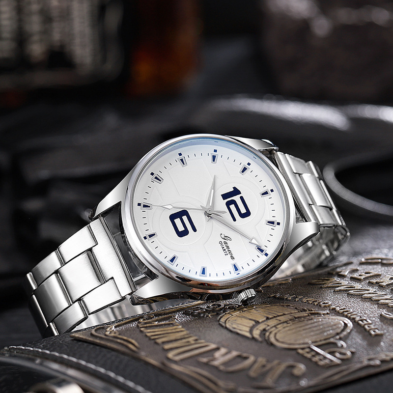 Jam Tangan Quartz Pria Mewah,  - Smartwatch Watches Gift For Boys ulasan dan harga