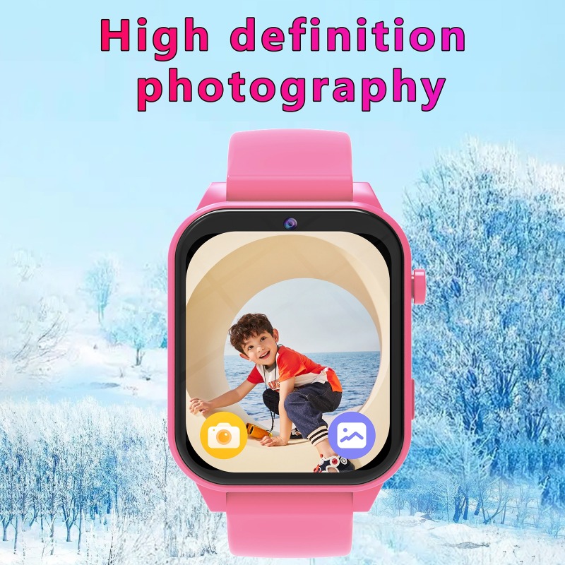 Jam Tangan Pintar Jam Tangan P - Smartwatch Watches Gift For Boys ulasan dan harga