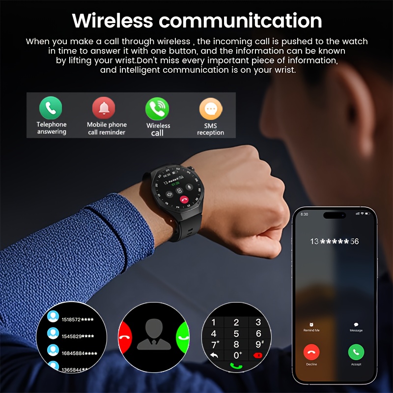 LAXASFIT 2026 Jam Tangan Pinta - Smartwatch Watches Gift For Women ulasan dan harga
