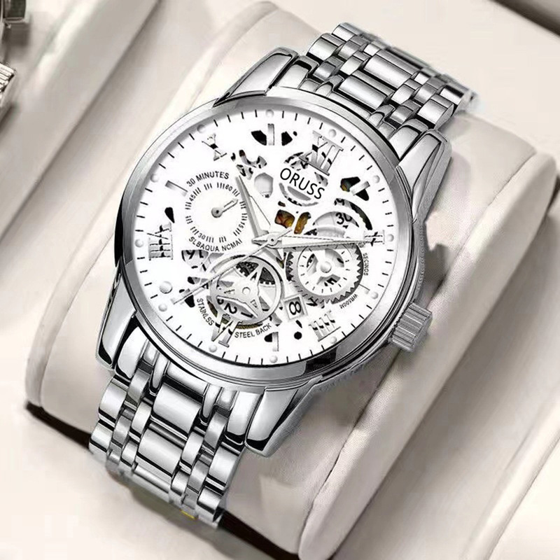 Jam Tangan Quartz Pria, Jam Ta - Smartwatch Watches Gift For Boys ulasan dan harga