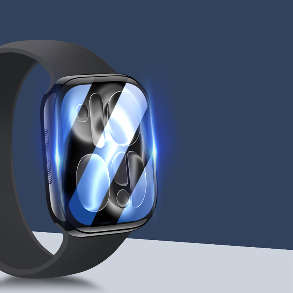 Pelindung Layar untuk Apple Wa - Watches Not Smartwatch ulasan dan harga