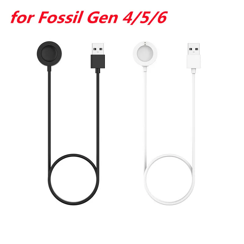 Adaptor Pengisi Daya USB untuk - Fossil Watches Smartwatch Gen 4 ulasan dan harga