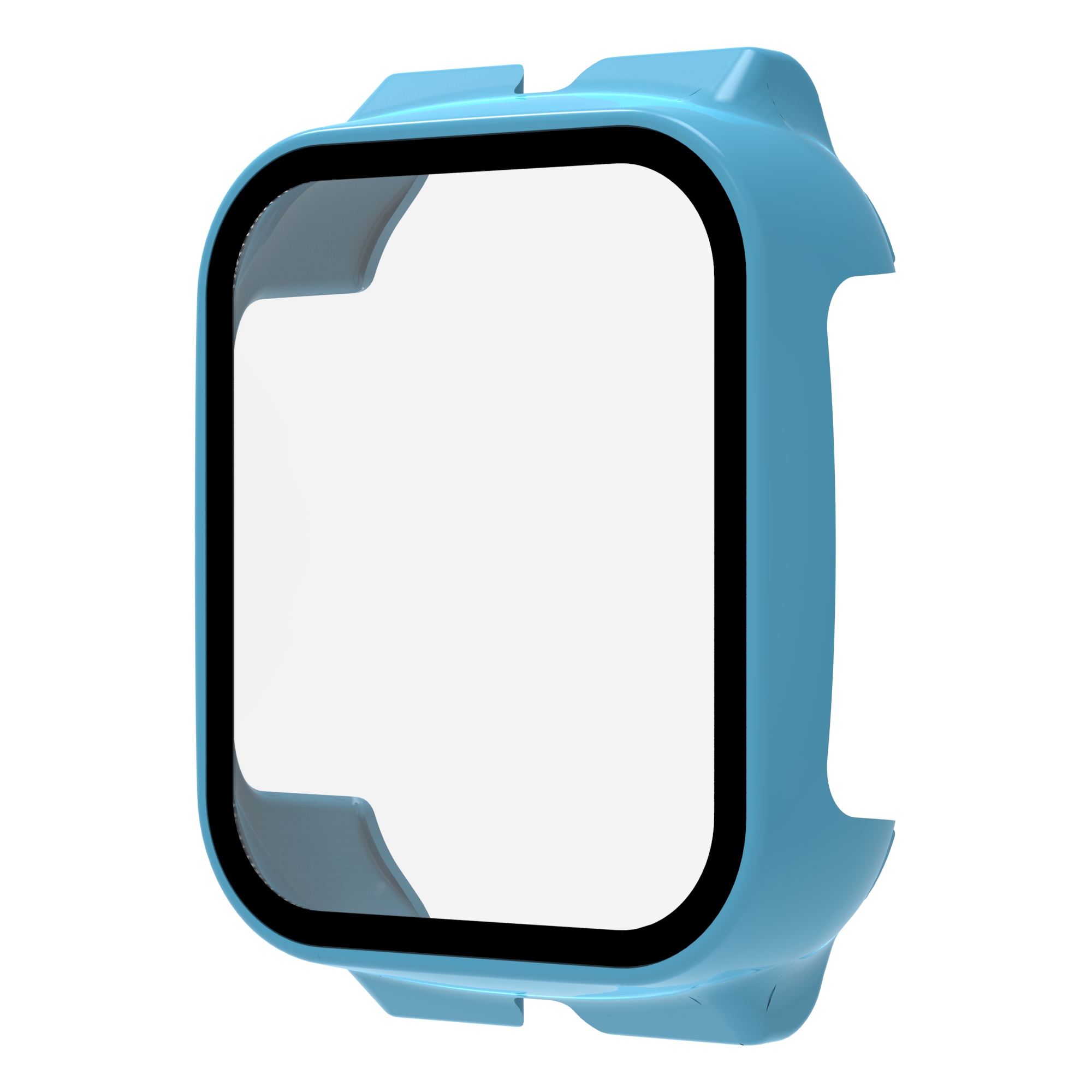 Casing Bingkai Film Pelindung  - Smartwatch Watches For Children ulasan dan harga