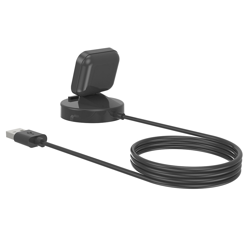 Kabel Pengisi Daya USB 100cm,  - Smartwatch Oppo Watch ulasan dan harga