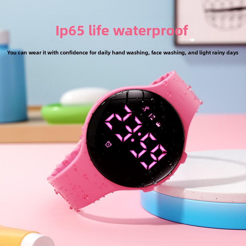 Gelang Pintar LED 2026 untuk W - Smartwatch Watches For Women ulasan dan harga