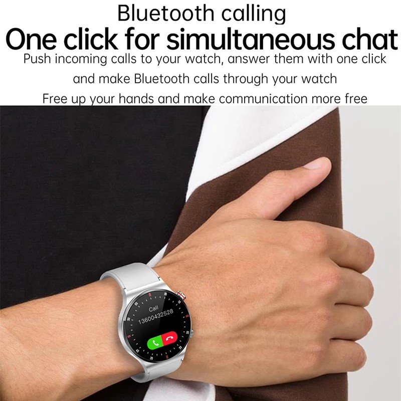 Untuk OPPO Find X3 Pro A55 A93 - Smartwatch Oppo Watch ulasan dan harga