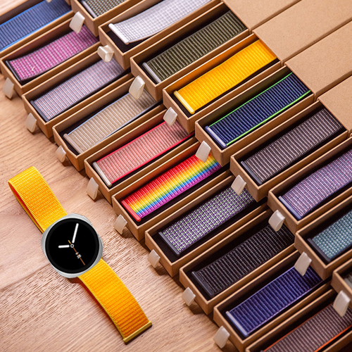 Lingkaran Nilon untuk Jam Tang - Smartwatch Samsung Watches For Men ulasan dan harga