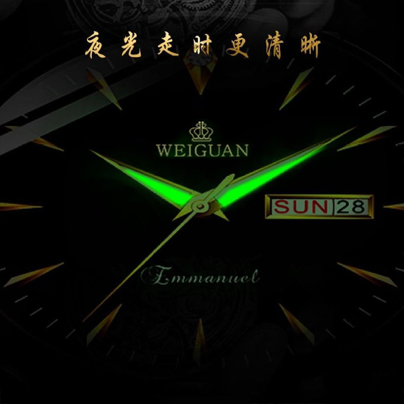Jam Tangan Pria Fashion Quartz - Smartwatch Watches Gift For Boys ulasan dan harga