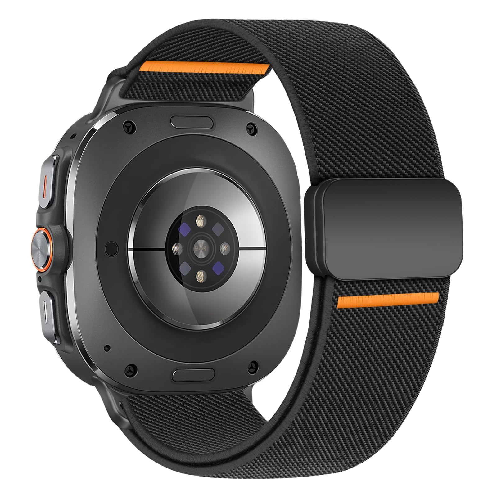 Tali Magnetik Untuk Samsung Ga - Smartwatch Samsung Watches For Men ulasan dan harga