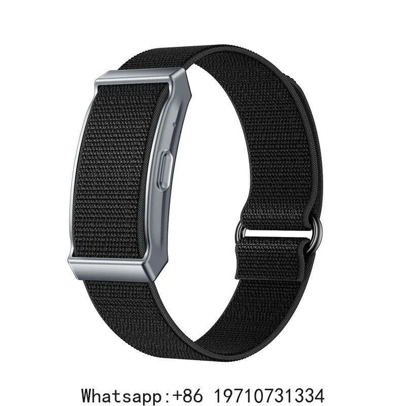 Gelang Pintar Pemantau Kesehat - Smartwatch Watches For Women ulasan dan harga